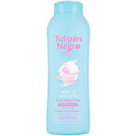 Gel tulipan negro